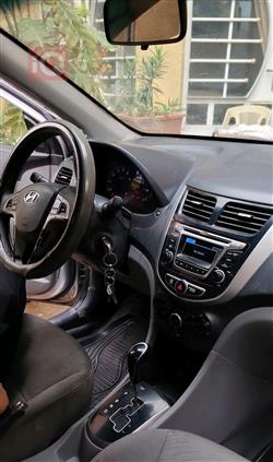 هيونداي أكسنت